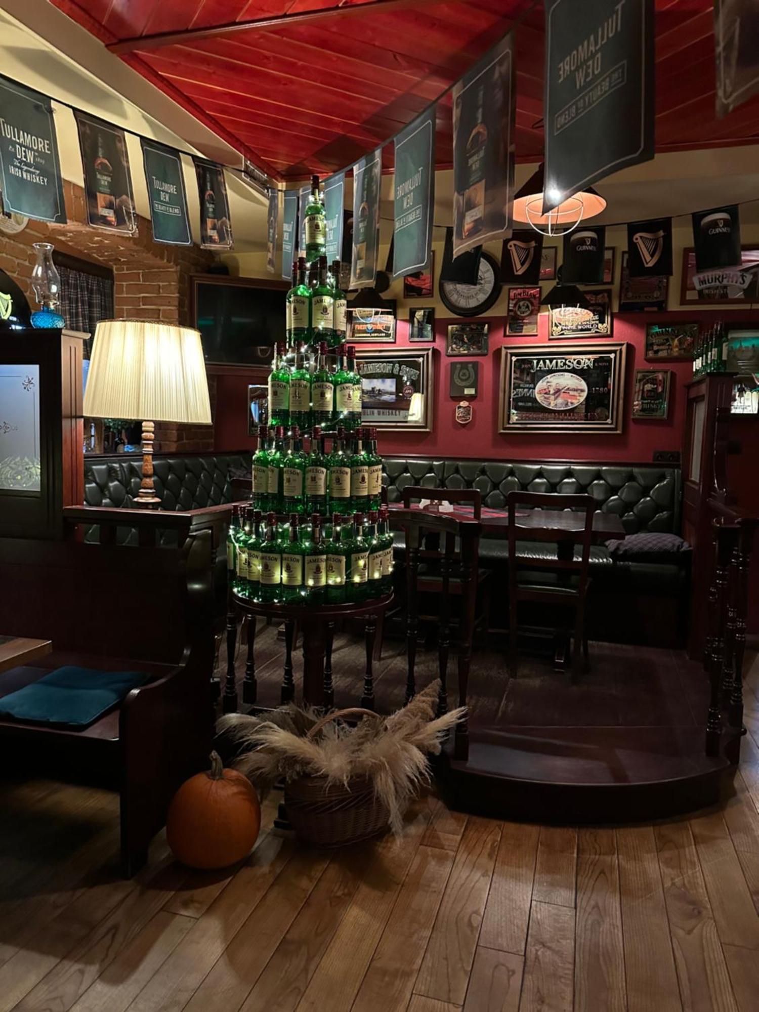 Shoemaker Irish Pub & Accommodation 凯尔采 外观 照片