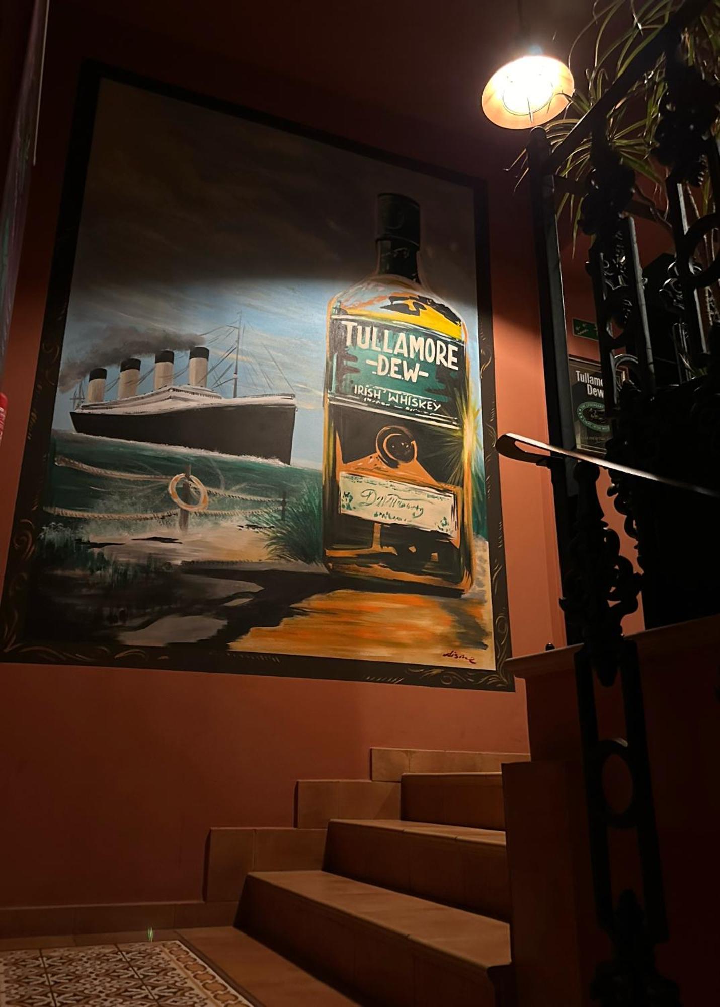 Shoemaker Irish Pub & Accommodation 凯尔采 外观 照片